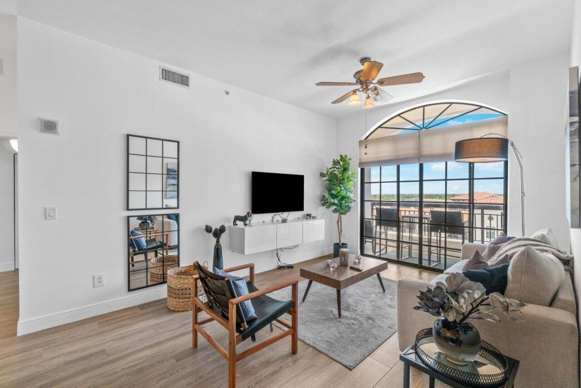 BOCA GRAND CONDO - Residential Lease