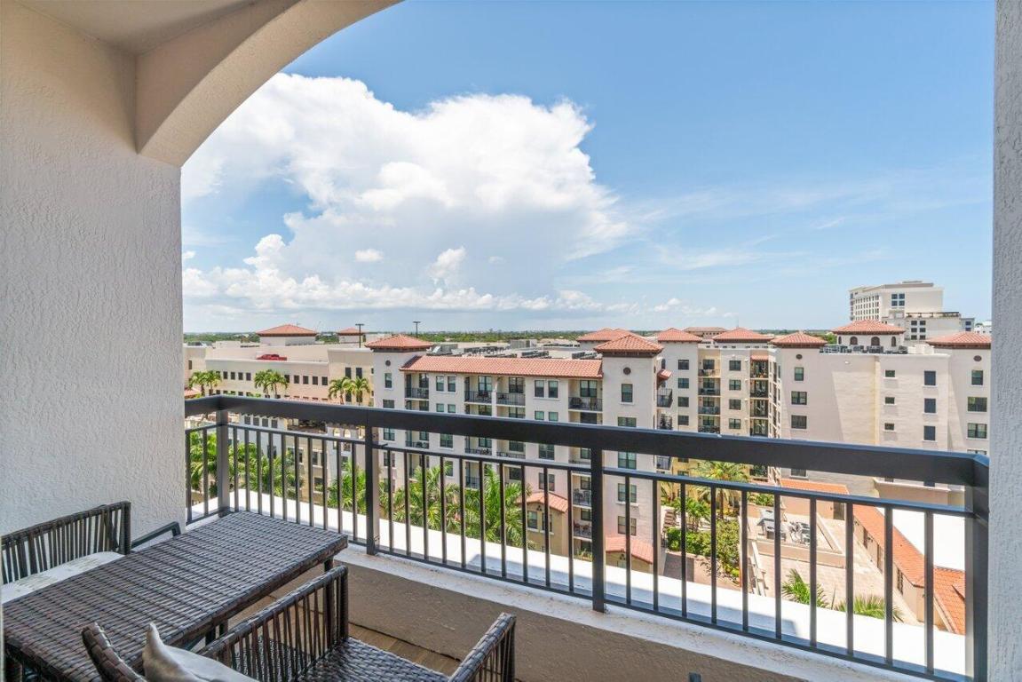 BOCA GRAND CONDO - Residential Lease