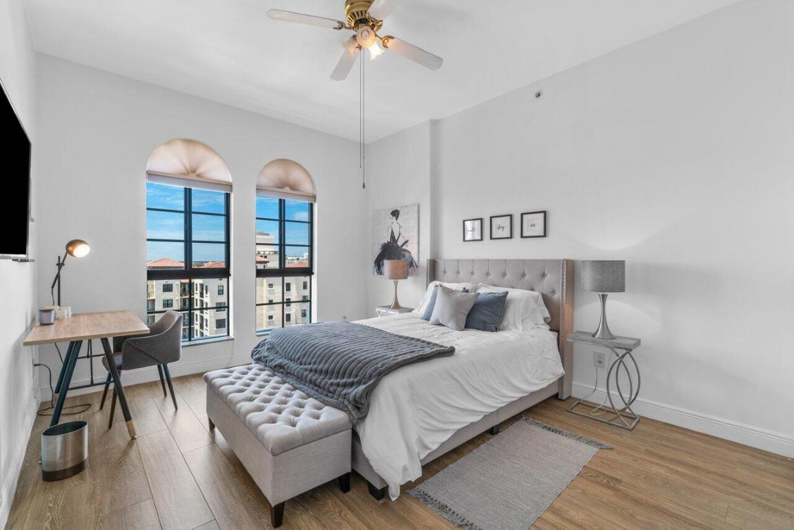 BOCA GRAND CONDO - Residential Lease