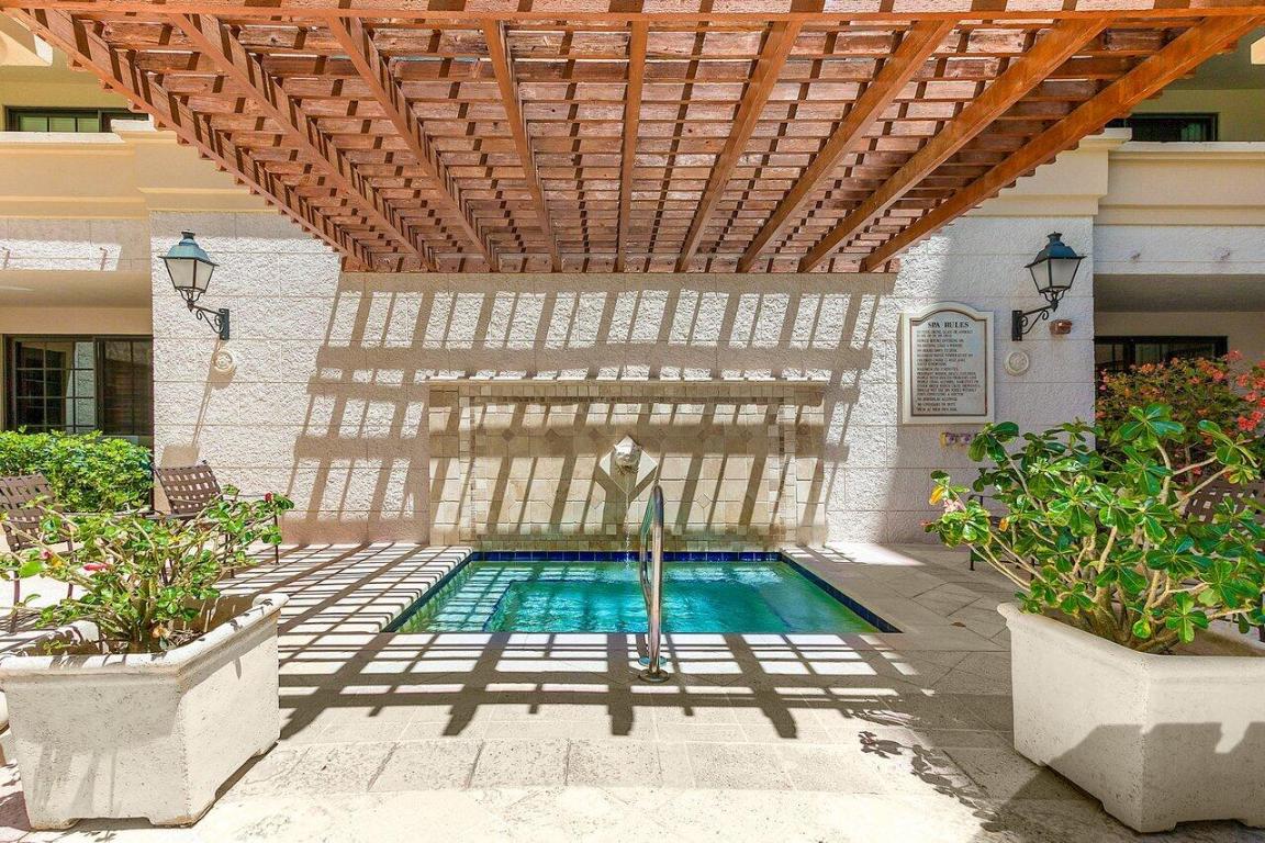 BOCA GRAND CONDO - Residential Lease