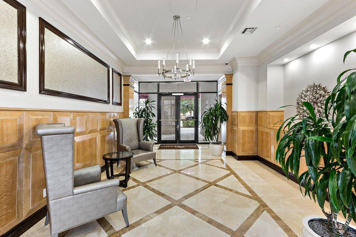 BOCA GRAND CONDO - Residential Lease