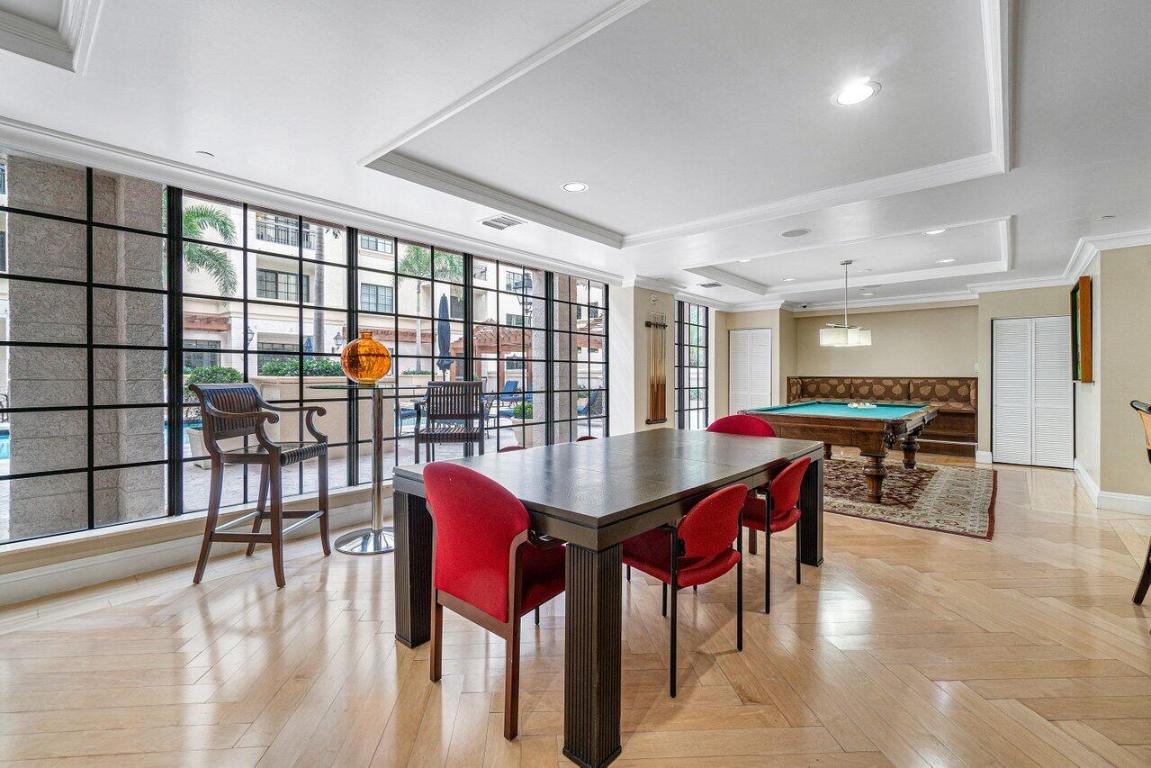 BOCA GRAND CONDO - Residential Lease