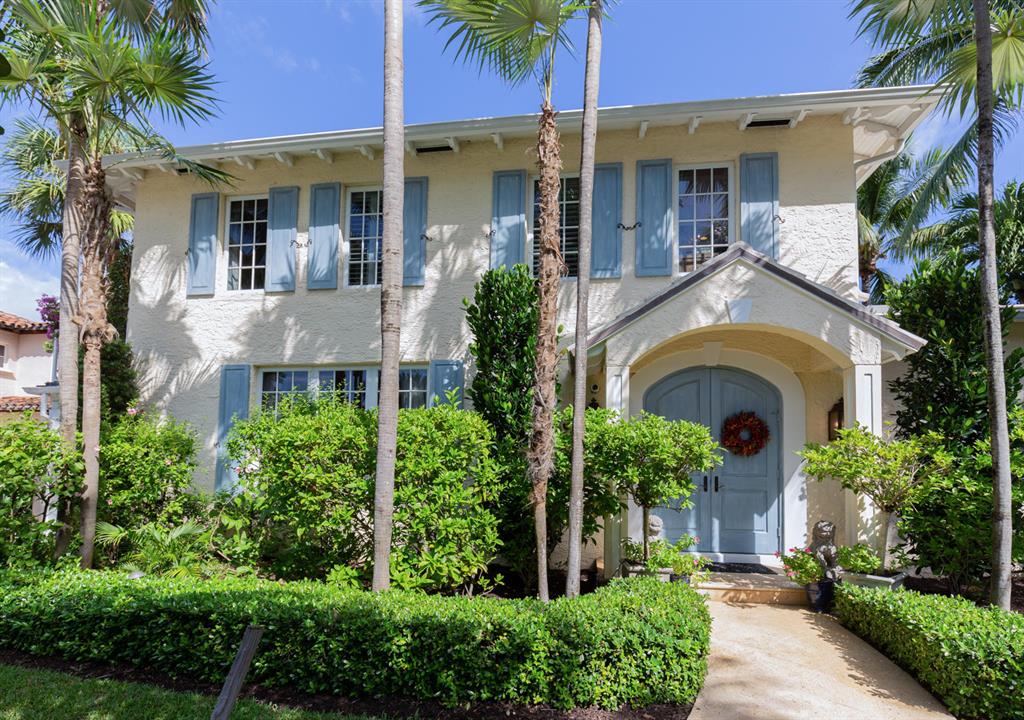 OCEAN PARK H W ROBBINS - Residential