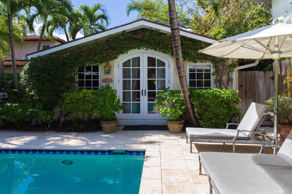 OCEAN PARK H W ROBBINS - Residential