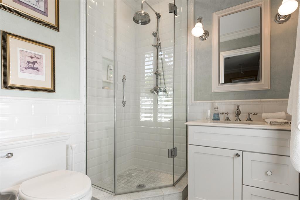 OCEAN PARK H W ROBBINS - Residential