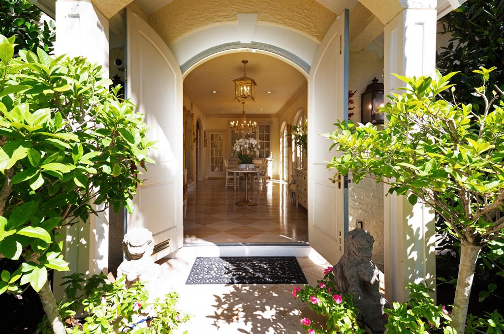 OCEAN PARK H W ROBBINS - Residential