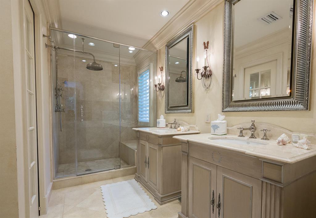 OCEAN PARK H W ROBBINS - Residential