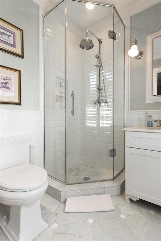 OCEAN PARK H W ROBBINS - Residential