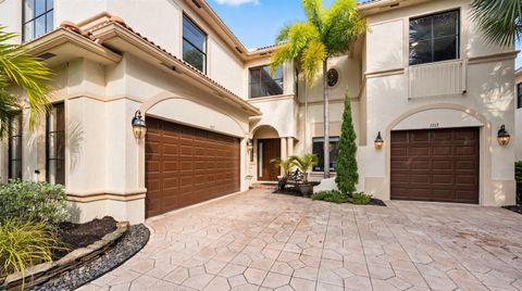 Property photo of 1215 Creekside Drive, Wellington, FL 33414
