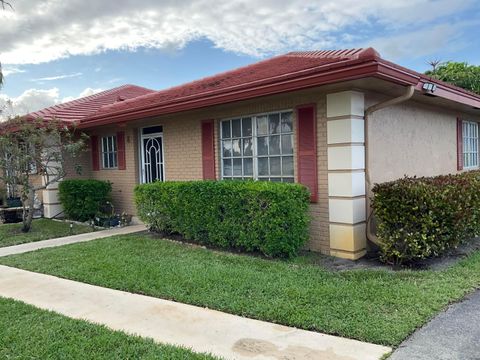 1473 SW 27th Avenue 1e Boynton Beach FL 33426