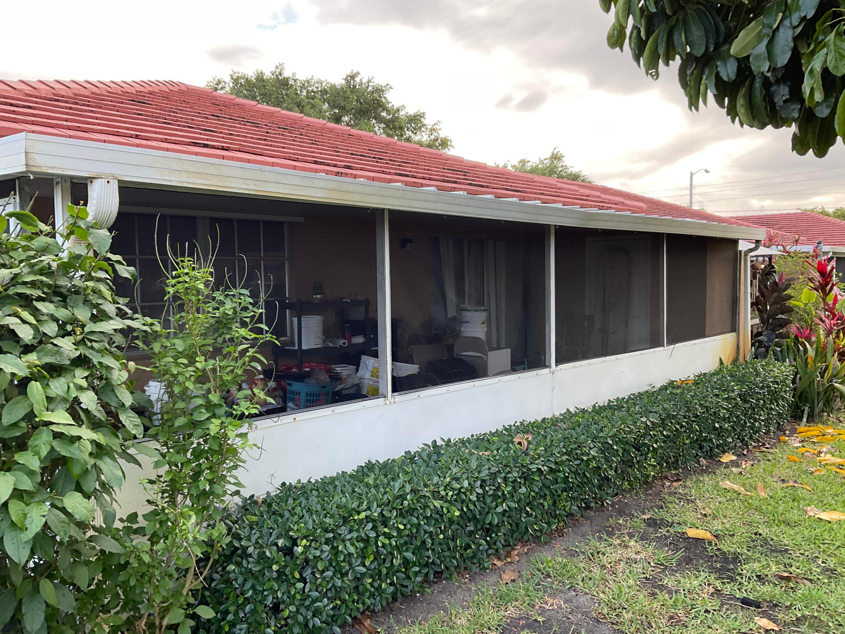 GOLFVIEW HARBOUR ESTATES - Residential