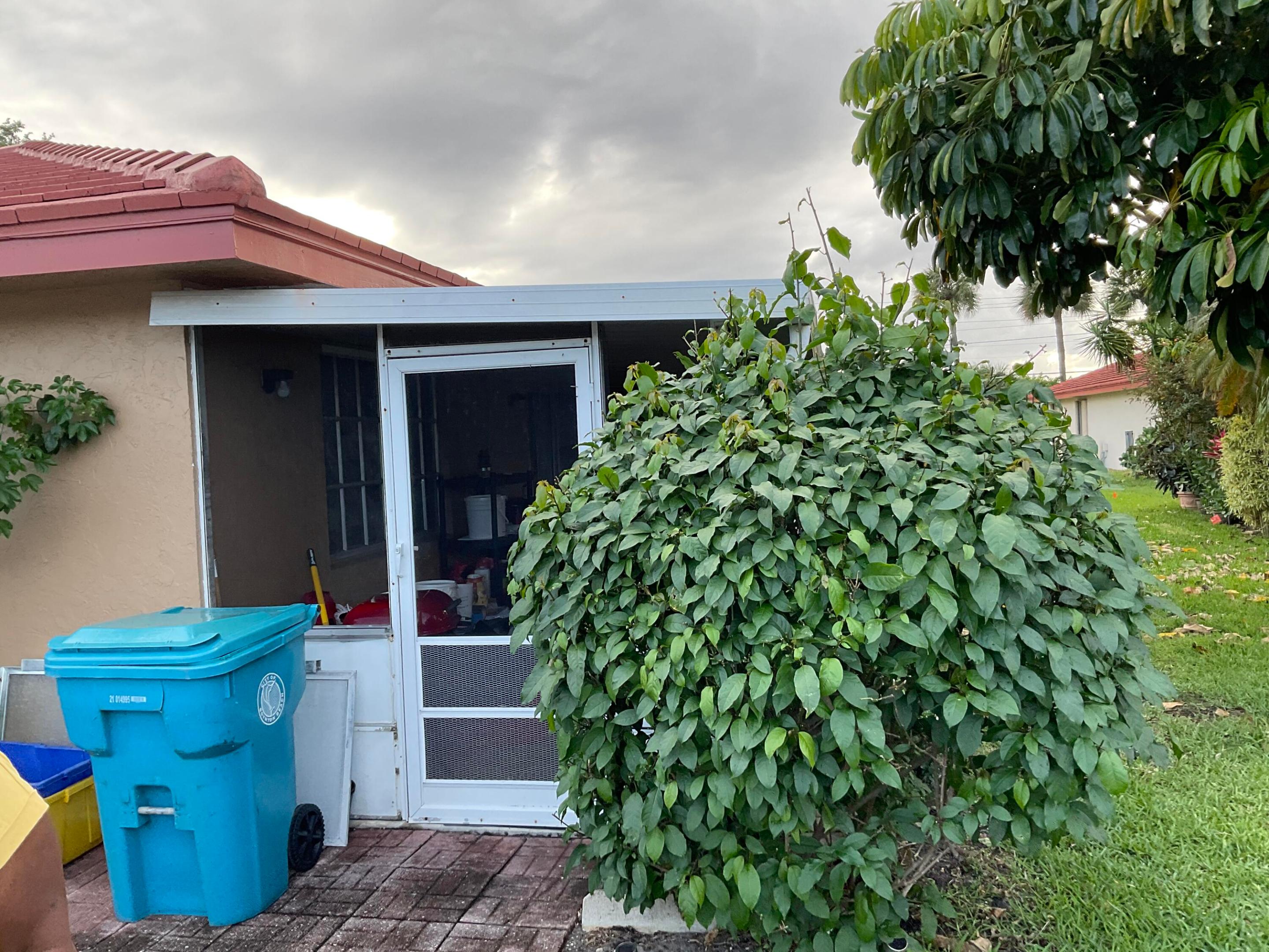 GOLFVIEW HARBOUR ESTATES - Residential