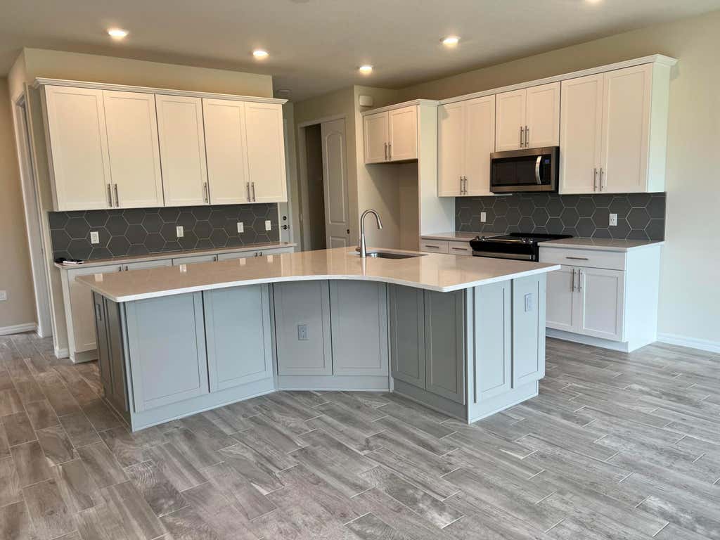 Photo of 4844 Blistering Way, Lake Worth, FL 33467 (MLS # B26041063)