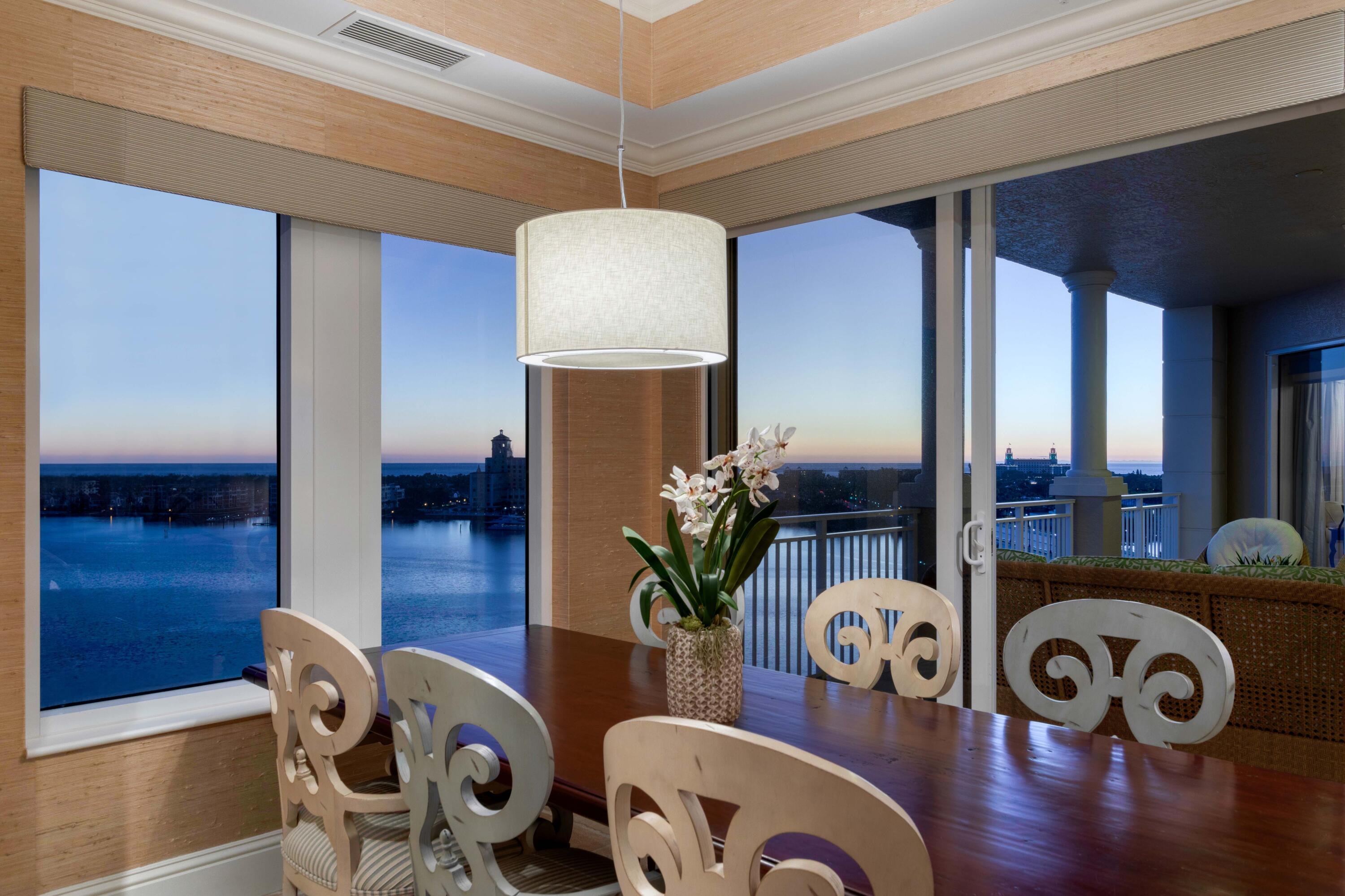 ONE WATERMARK PLACE OF THE PALM BEACHES - Residential