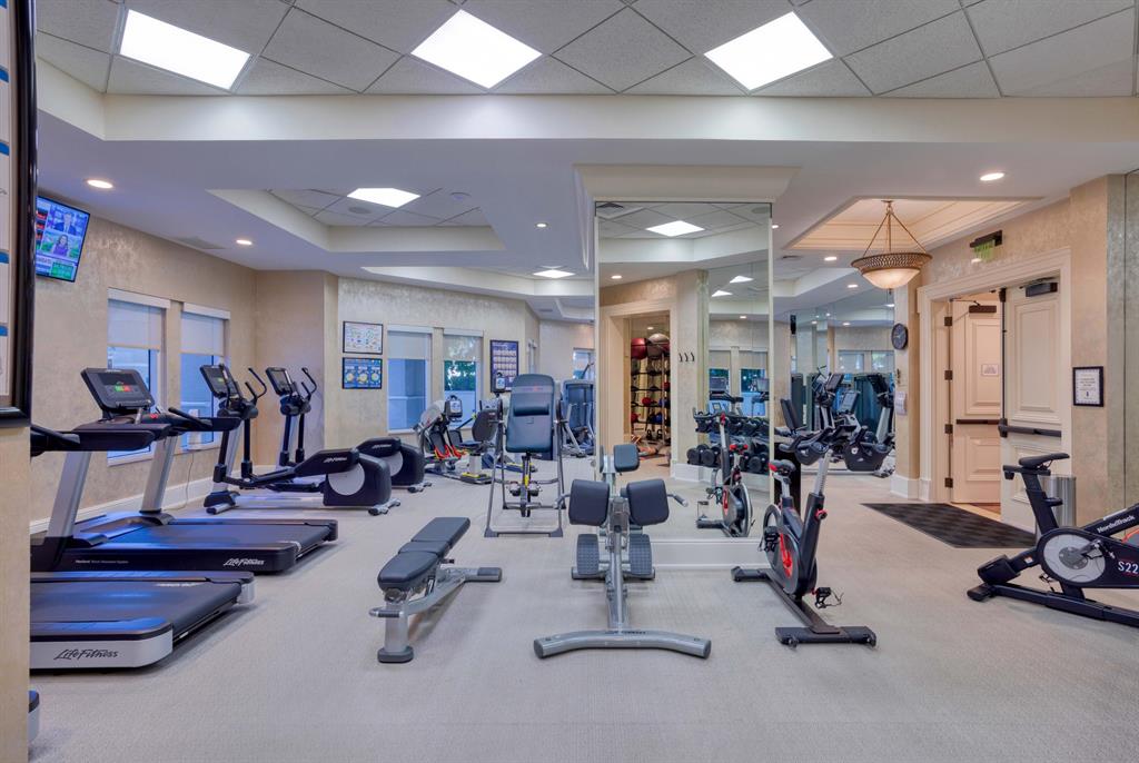 ONE WATERMARK PLACE OF THE PALM BEACHES - Residential