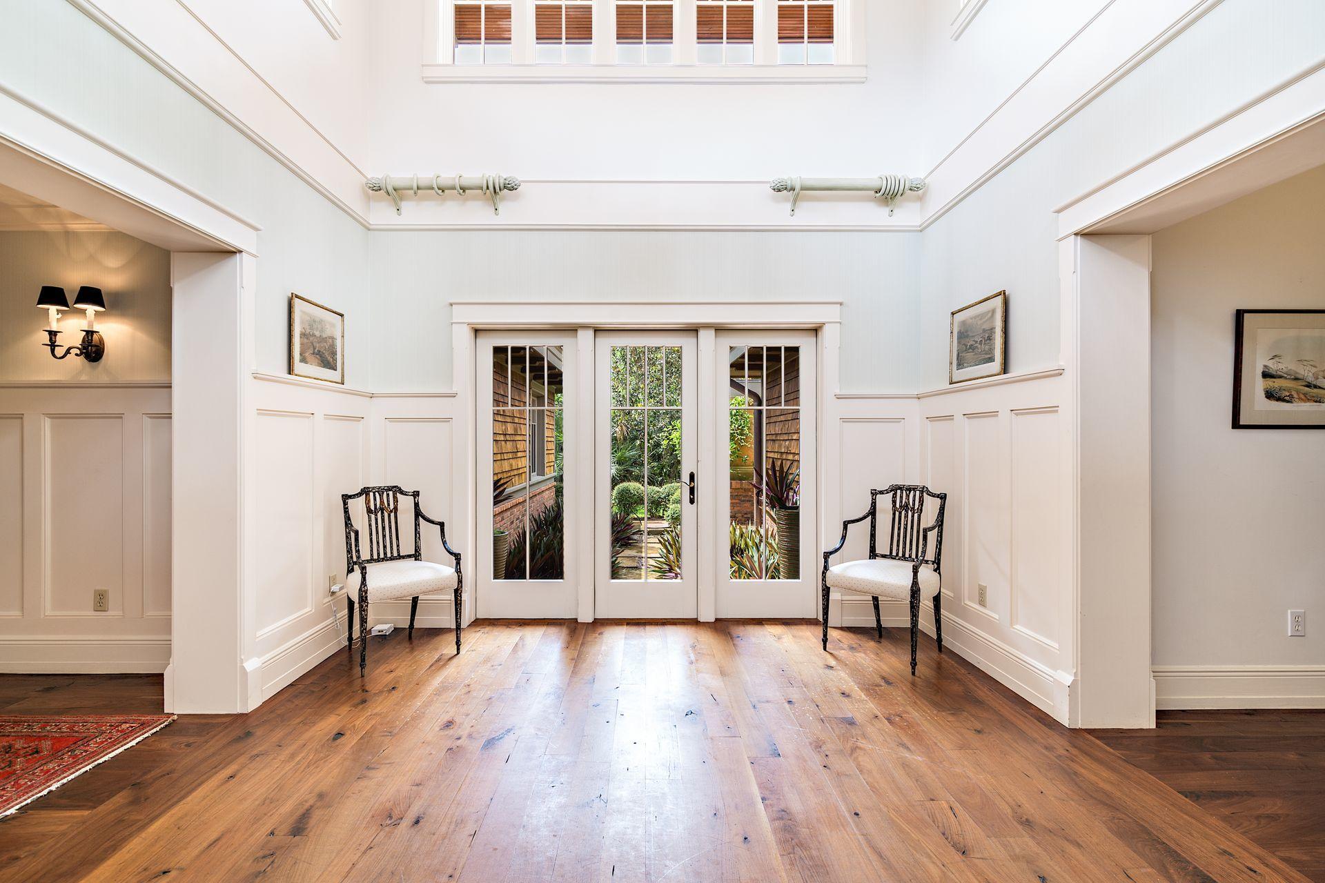 S/D OF 10-44-43, GOV LTS 1, 2 & 3 - Residential