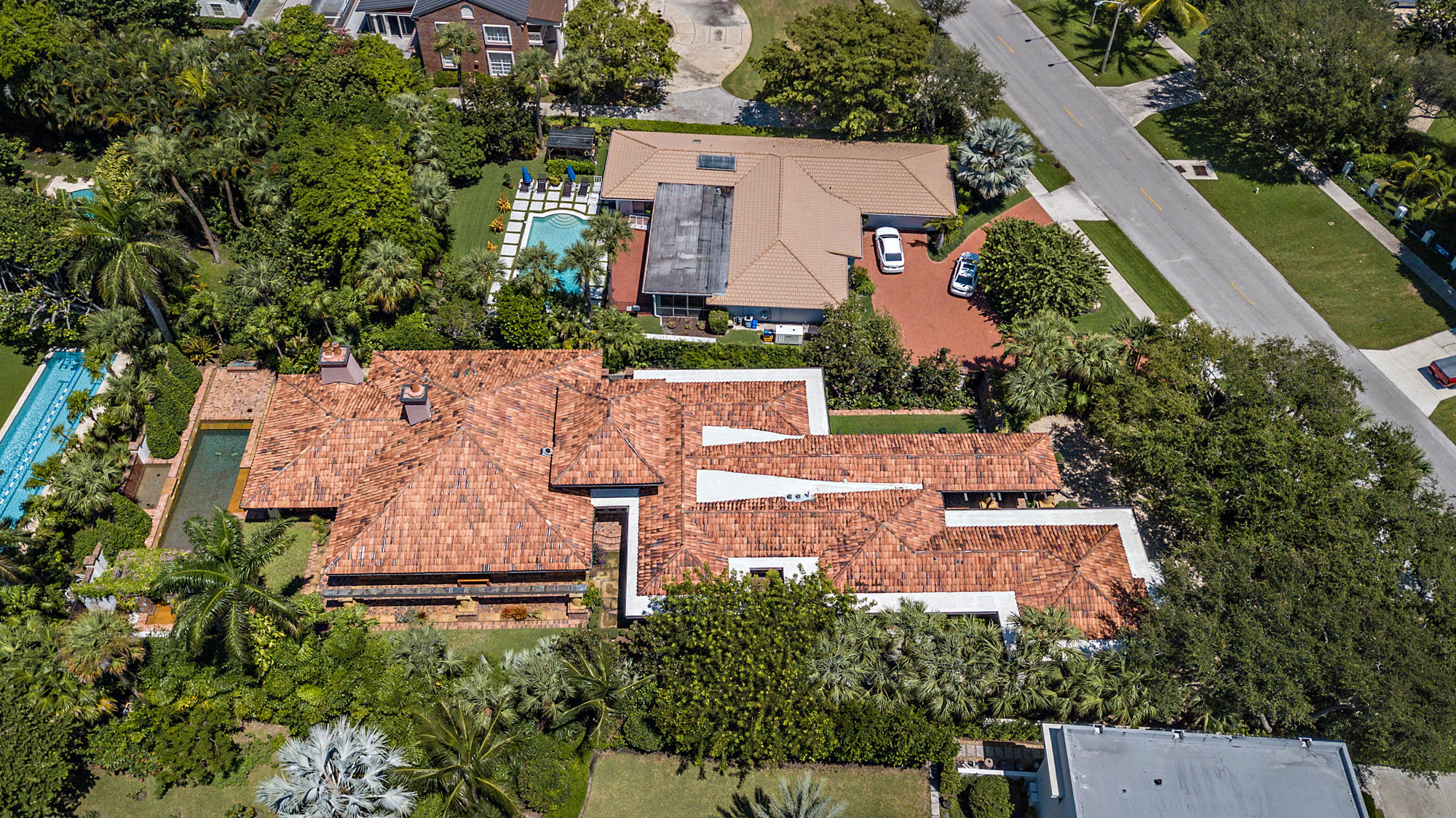 S/D OF 10-44-43, GOV LTS 1, 2 & 3 - Residential