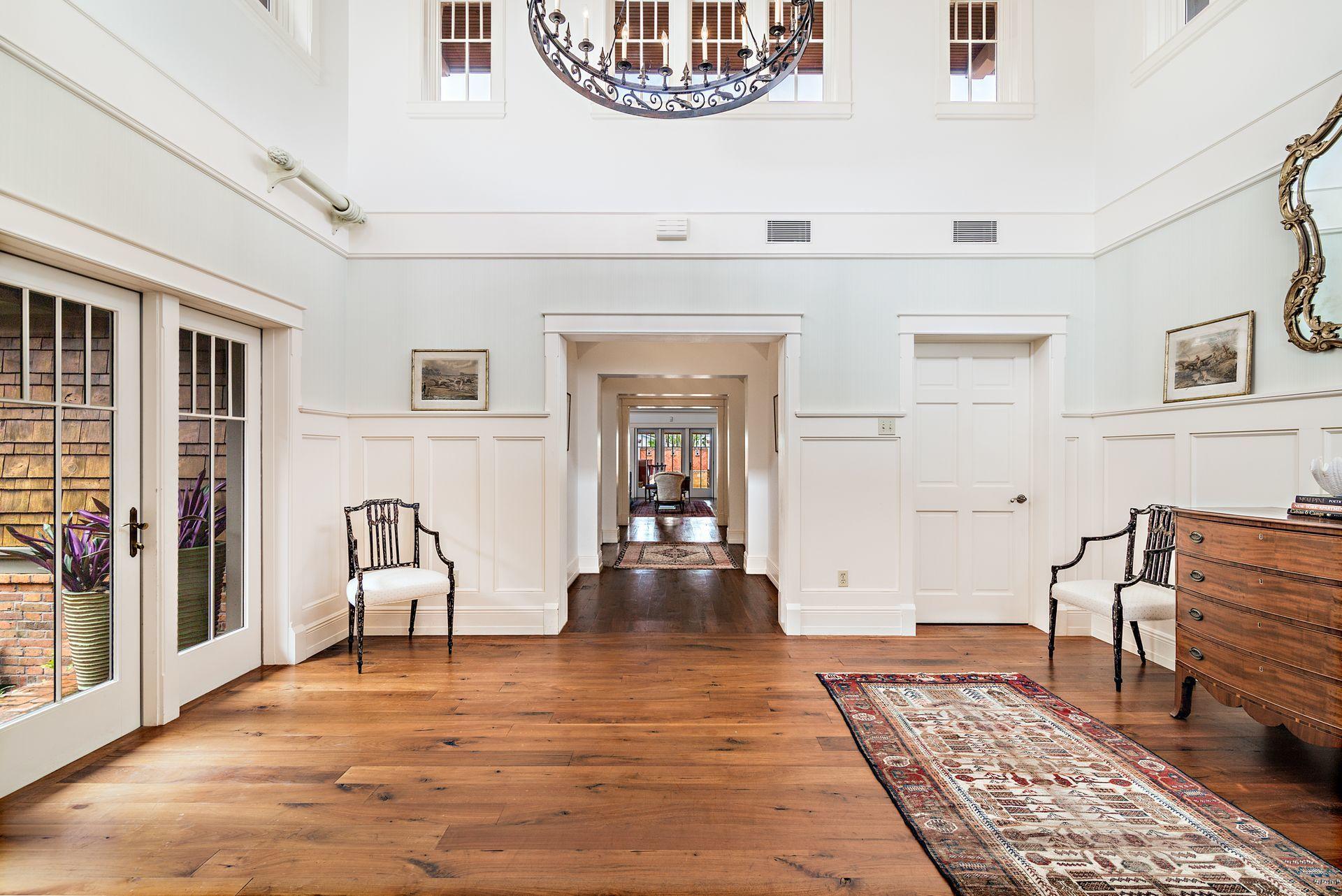 S/D OF 10-44-43, GOV LTS 1, 2 & 3 - Residential