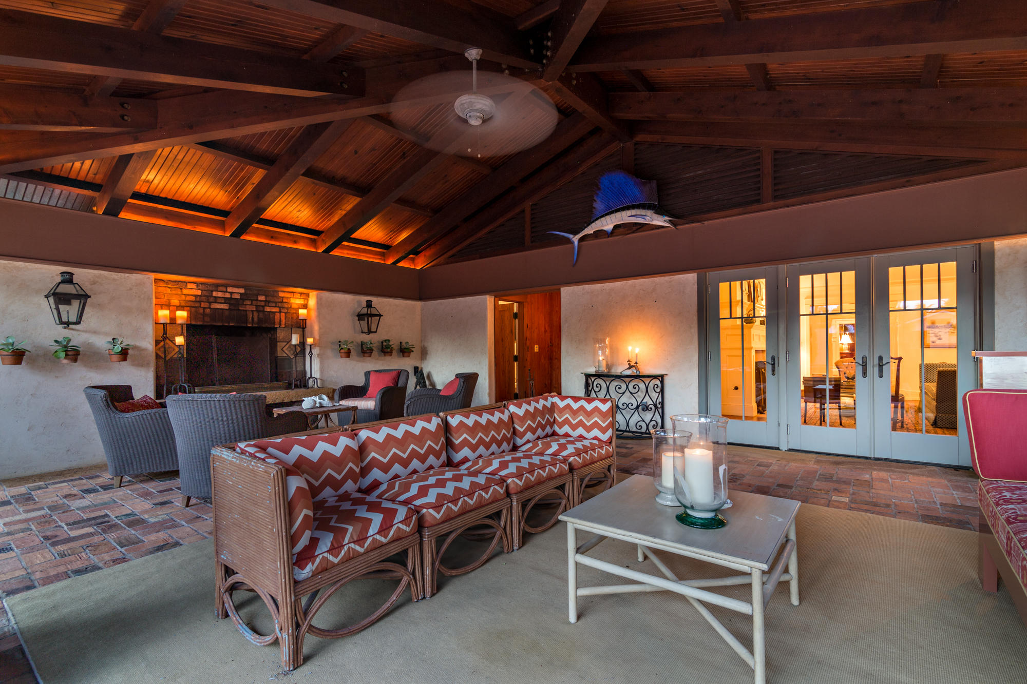 S/D OF 10-44-43, GOV LTS 1, 2 & 3 - Residential