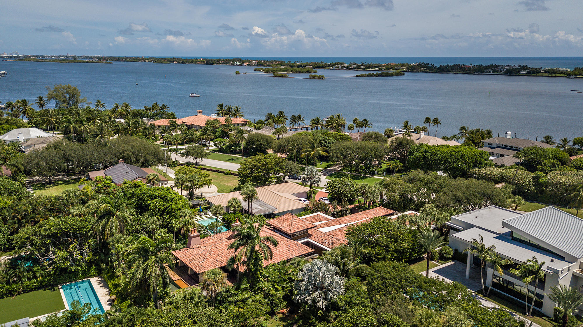 S/D OF 10-44-43, GOV LTS 1, 2 & 3 - Residential