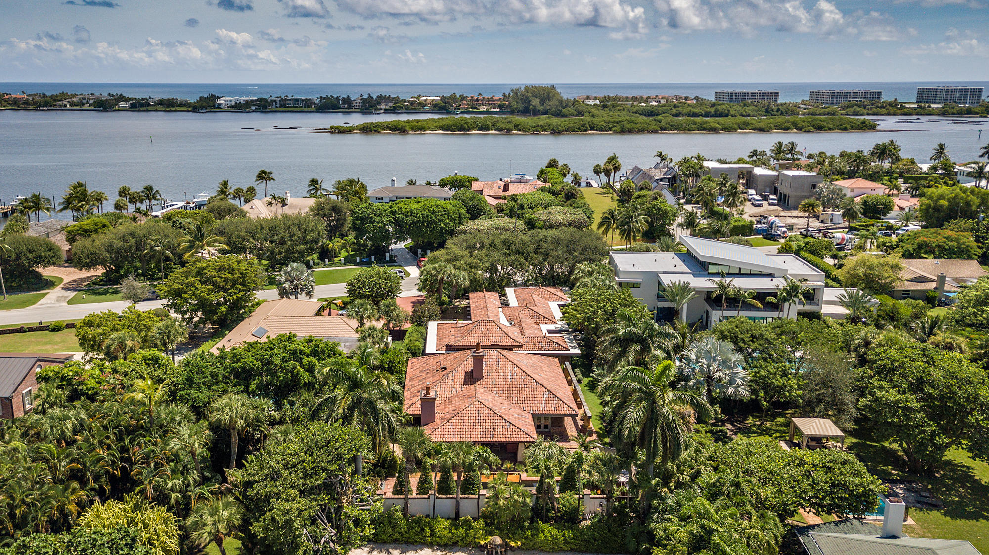 S/D OF 10-44-43, GOV LTS 1, 2 & 3 - Residential