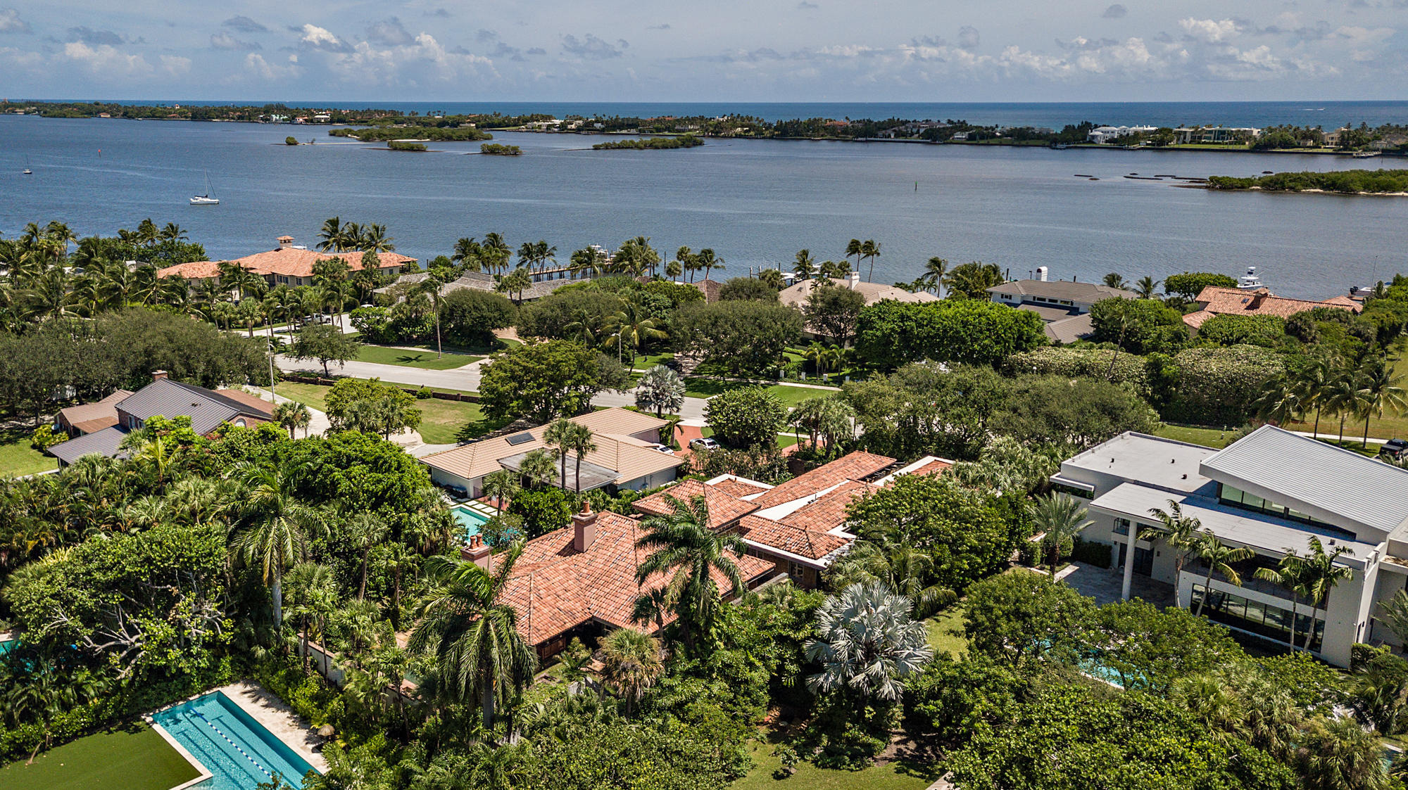 S/D OF 10-44-43, GOV LTS 1, 2 & 3 - Residential