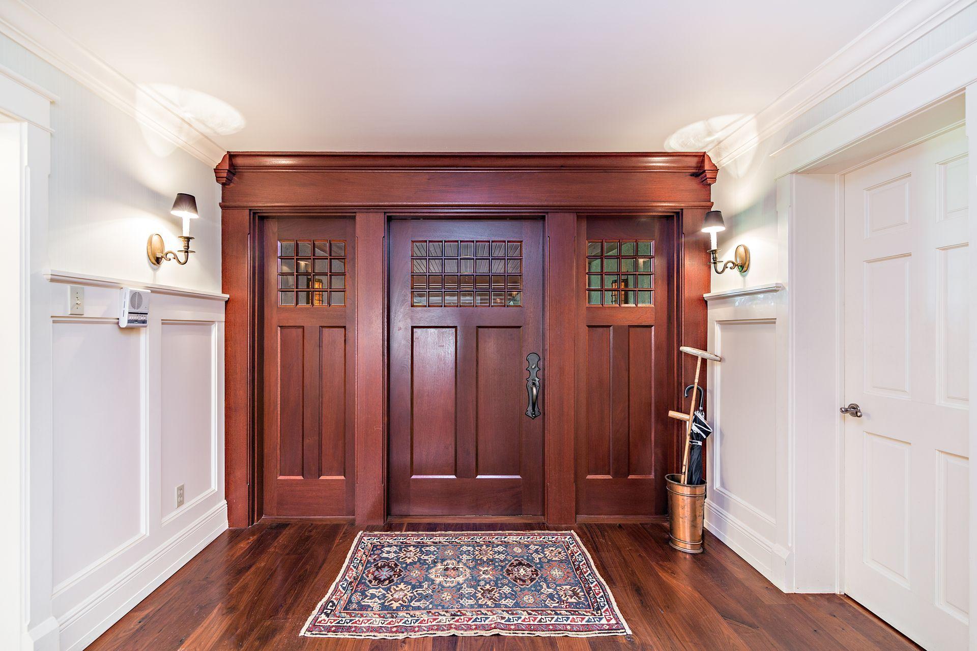 S/D OF 10-44-43, GOV LTS 1, 2 & 3 - Residential