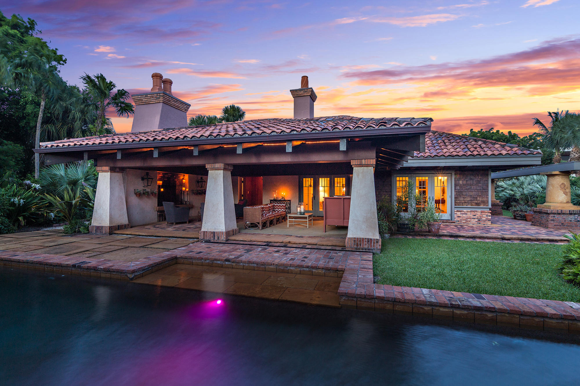 S/D OF 10-44-43, GOV LTS 1, 2 & 3 - Residential