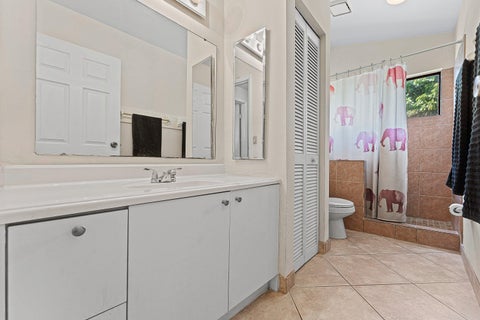Tiny photo for 1604 BAYRIDGE Place, Wellington, FL 33414 (MLS # B26087357)
