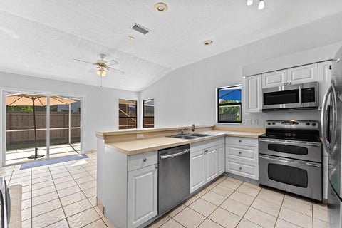 Tiny photo for 1604 BAYRIDGE Place, Wellington, FL 33414 (MLS # B26087357)