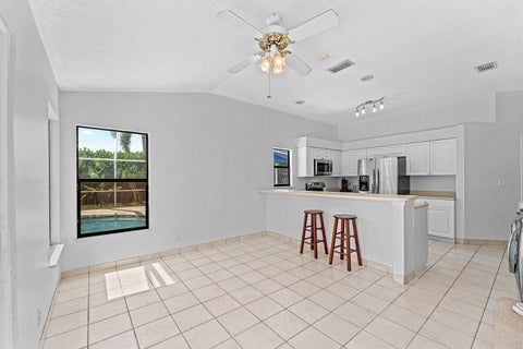 Tiny photo for 1604 BAYRIDGE Place, Wellington, FL 33414 (MLS # B26087357)