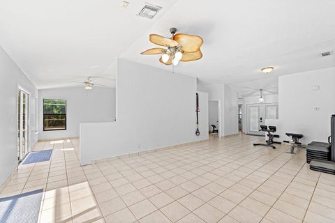 Tiny photo for 1604 BAYRIDGE Place, Wellington, FL 33414 (MLS # B26087357)