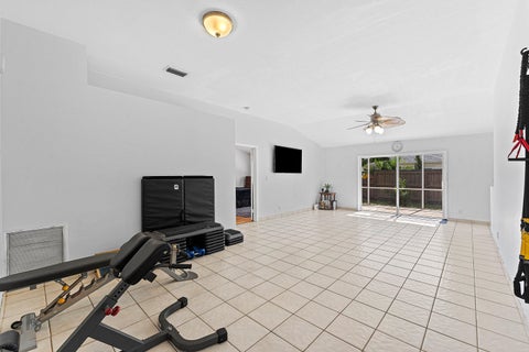 Tiny photo for 1604 BAYRIDGE Place, Wellington, FL 33414 (MLS # B26087357)