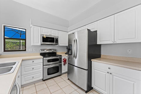 Tiny photo for 1604 BAYRIDGE Place, Wellington, FL 33414 (MLS # B26087357)