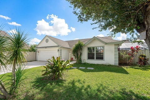 Tiny photo for 1604 BAYRIDGE Place, Wellington, FL 33414 (MLS # B26087357)