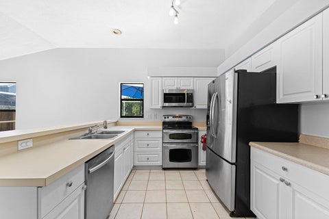 Tiny photo for 1604 BAYRIDGE Place, Wellington, FL 33414 (MLS # B26087357)