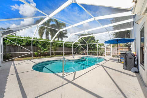 Tiny photo for 1604 BAYRIDGE Place, Wellington, FL 33414 (MLS # B26087357)