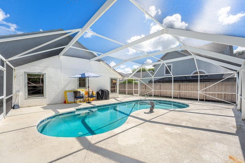 Tiny photo for 1604 BAYRIDGE Place, Wellington, FL 33414 (MLS # B26087357)