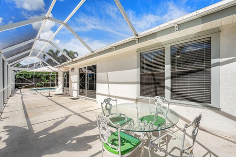Tiny photo for 1604 BAYRIDGE Place, Wellington, FL 33414 (MLS # B26087357)