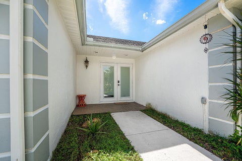 Tiny photo for 1604 BAYRIDGE Place, Wellington, FL 33414 (MLS # B26087357)