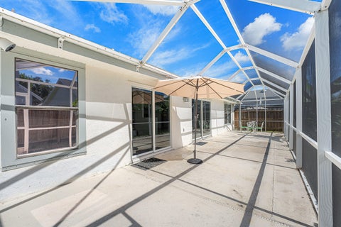 Tiny photo for 1604 BAYRIDGE Place, Wellington, FL 33414 (MLS # B26087357)