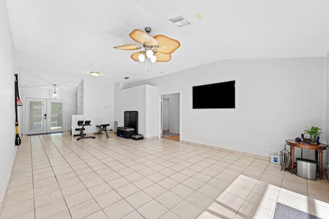 Tiny photo for 1604 BAYRIDGE Place, Wellington, FL 33414 (MLS # B26087357)