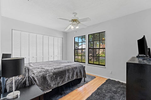 Tiny photo for 1604 BAYRIDGE Place, Wellington, FL 33414 (MLS # B26087357)