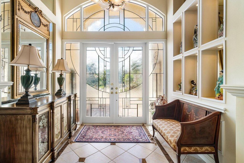 Photo of 20 Somerset Drive, Palm Beach Gardens, FL 33418 (MLS # R11062470)