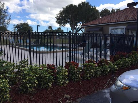 A home in Royal Palm Beach