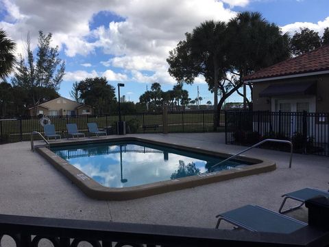 A home in Royal Palm Beach