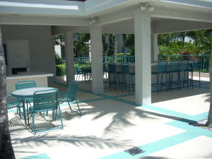 Sea Colony - Residential Lease