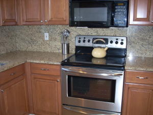 Sea Colony - Residential Lease