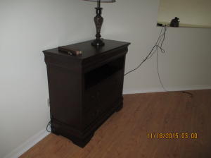 Sea Colony - Residential Lease