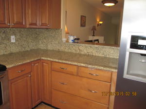 Sea Colony - Residential Lease